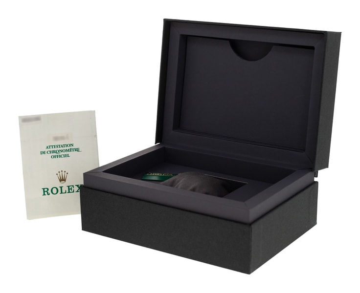 Rolex Datejust Lady 79174